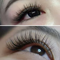 Authentic lông mi Thái tăng trưởng lỏng lông mày tăng trưởng mascara siêu mạnh dài dài 5ml chuốt mascara