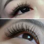 Authentic lông mi Thái tăng trưởng lỏng lông mày tăng trưởng mascara siêu mạnh dài dài 5ml chuốt mascara