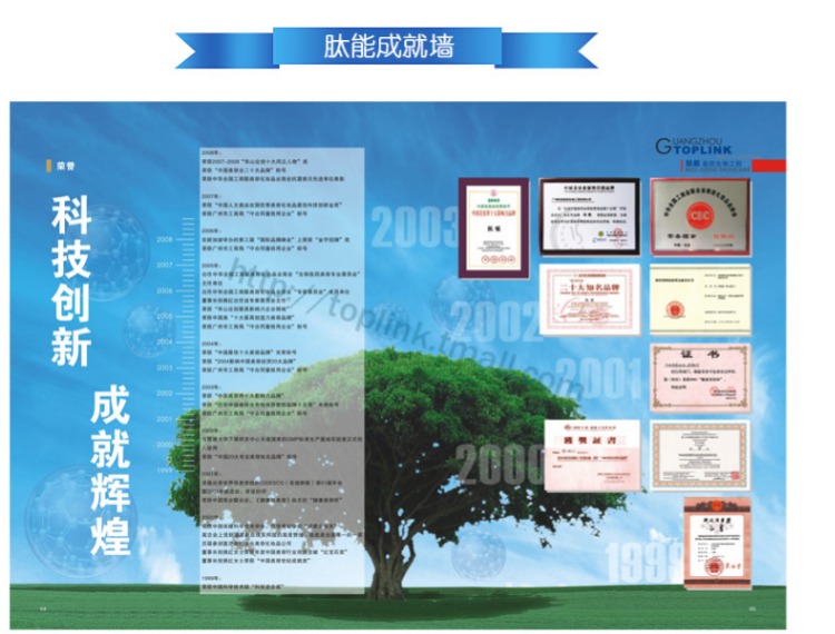 TOPLINK / peptide có thể được cô lập tinh chất làm trẻ hóa da 30g dầu kiểm soát che khuyết điểm làm sáng da trang điểm kem nền trang điểm nude kem che khuyết điểm nyx