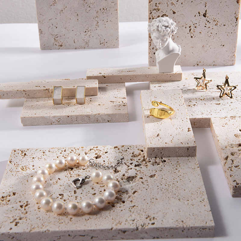 Rock Cave Cave Stone Texture Stones photo Props Photography Props Hair Accessories Display Props Swing and Decorative Containing Pan Cosmetic shooting Show props