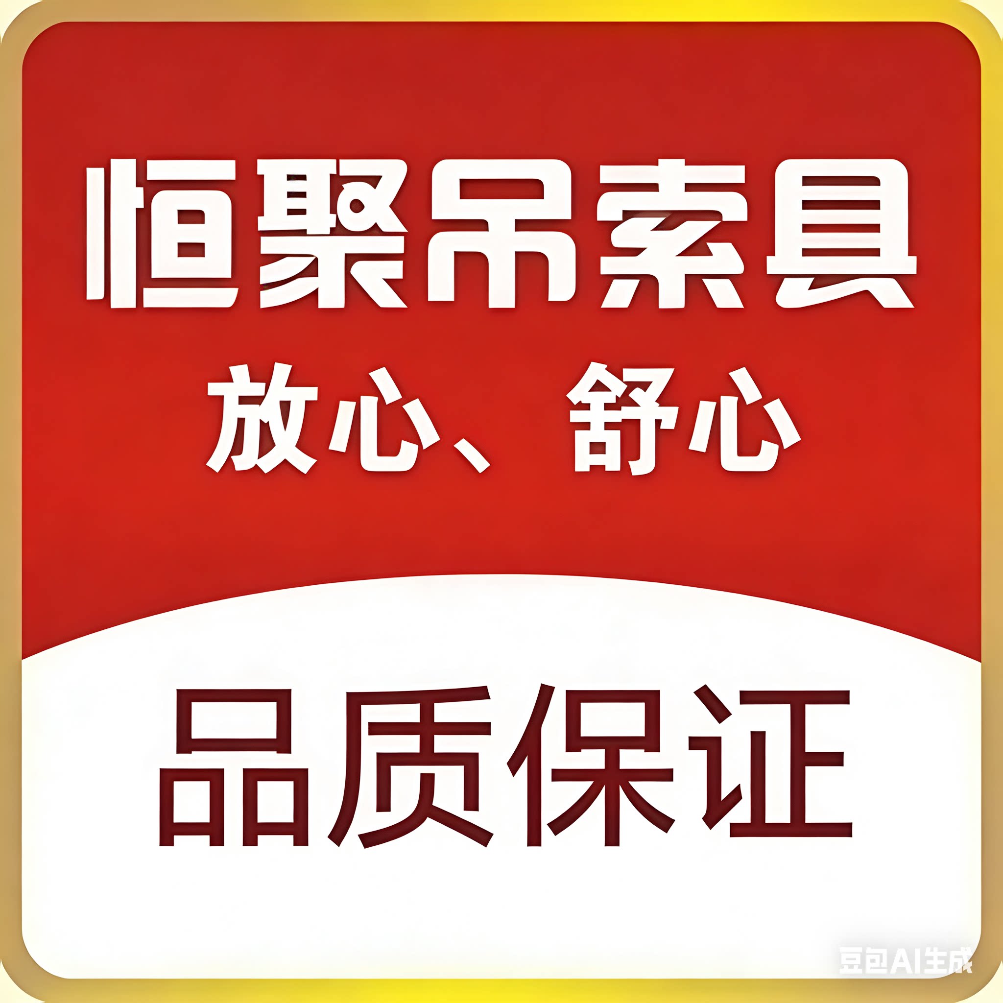 泰州恒聚吊装设备