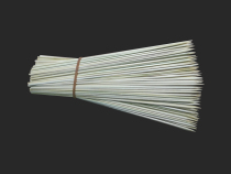 Model aircraft reinforced bamboo stick 30cm long 3mm diameter