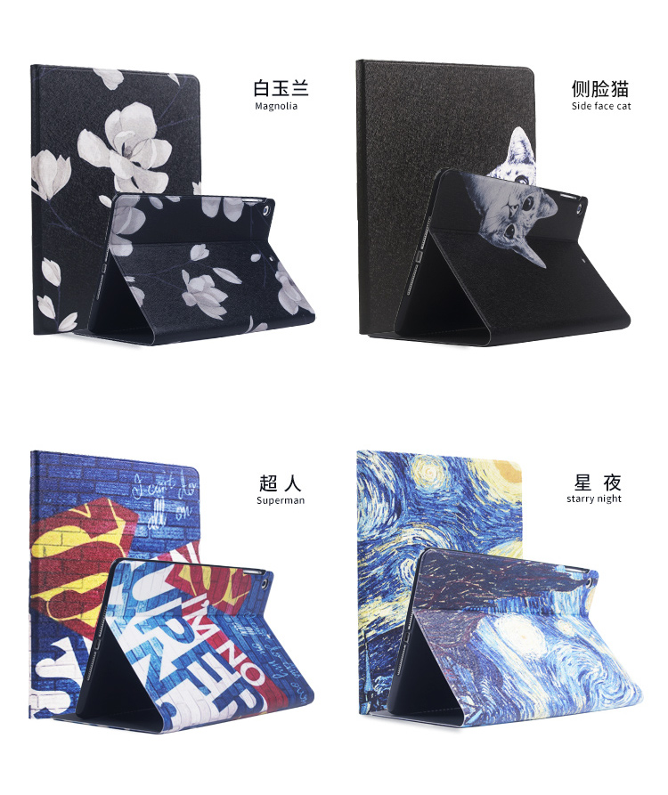 Star Po Thơ iPad Mini123 Cover Mini4 Vỏ máy tính bảng 7.9 inch của Apple Mini Mini bao gồm tất cả Silicone A1361 Ốp lưng iPadmini Slim bằng da mềm Vỏ mềm - Phụ kiện máy tính bảng ốp lưng ipad 10.2