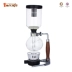 Barcafe siphon nồi cà phê nồi tay máy pha cà phê siphon nồi thủy tinh siphon nồi thiết bị cà phê