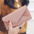 Ví nữ KQueenStar Women 2018 Mới Nhật Bản và Hàn Quốc Bills Scrub Ví phong bì pedro ví nam Ví tiền