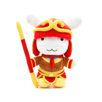 Xiaomi Sun Wukong Mi Rabbit Qi Tian Dasheng Doll Doll Plush Fabric Toy Gift 25cm Official Website