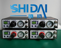 Dispensing machine semi-automatic dispensing machine fully automatic glue dripping machine silicone AB glue UV glue dispensing machine dispensing controller