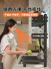 Kitchen Sink Storage Rack, Dish Drying Rack, Multifunctional Dishwashing Sink Countertop Dish Rack