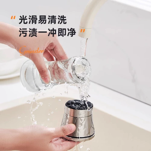 Ручная шлифовальная шлифовальная шлифовальная шлифовка из перца и перец разбрызгивает черно -белый перец порошковый порошок