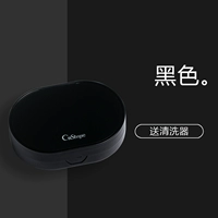 Шайба A-2801 [Черная] (без подарков)