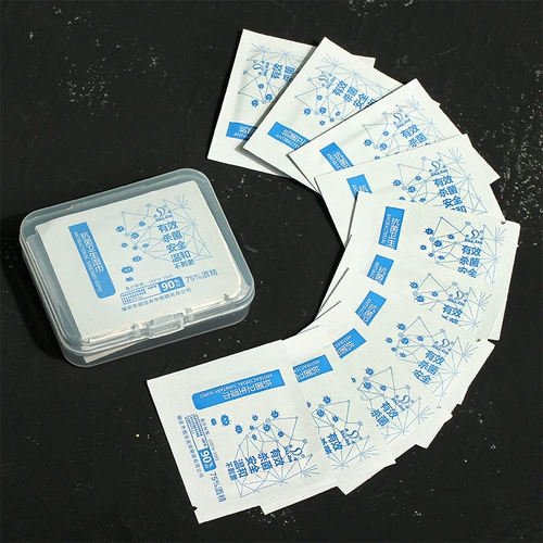 Очки, одноразовые салфетки, высококлассный объектив, мобильный телефон, экран без запотевания стекол