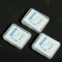 SJ-WET SCARF-3 BOX-30 PICE