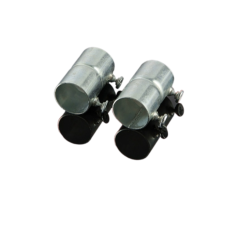 JDG KBG镀锌管：电线安全护航者的多重变奏