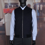 Kinh doanh áo len len vest vest vest