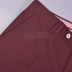 2014 Wei Keduo rượu vang đỏ xếp li quần nam phù hợp với quần màu xanh tiêu chuẩn Ý REDA mùa xuân và mùa hè mỏng bộ suit nam Suit phù hợp