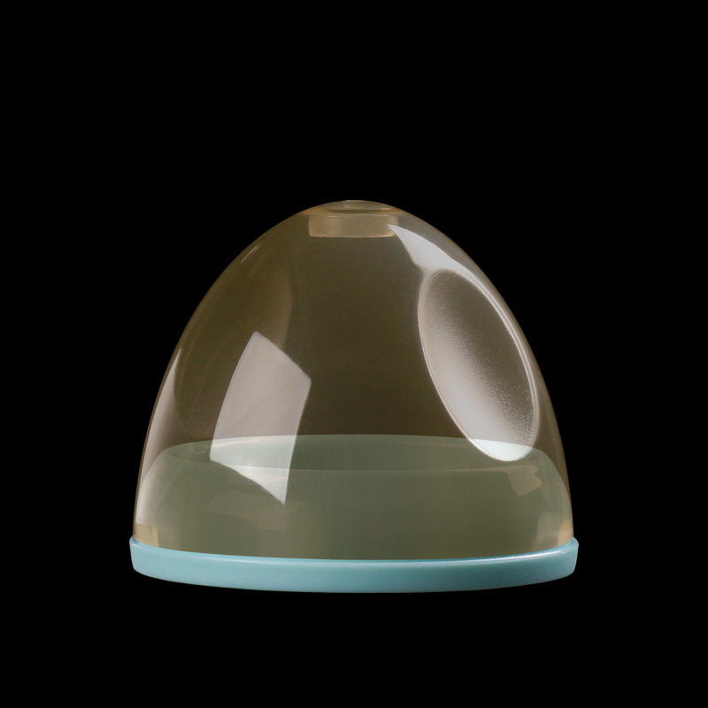 The bottle accessories are wide-caliber 7CM