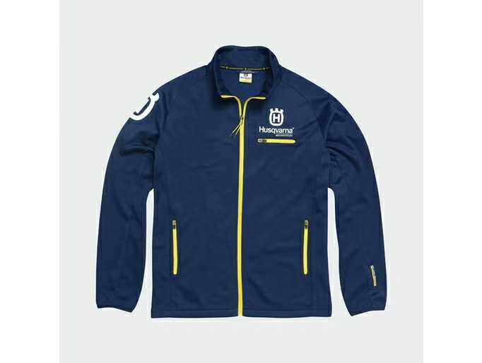 Husvana 2020 motorcycle motorcycle cycling clothing racing suit casual warm windproof sweatshirt spring and autumn top