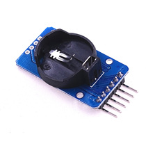 DS3231 AT24C32 high-precision clock module IIC module storage module (without battery)