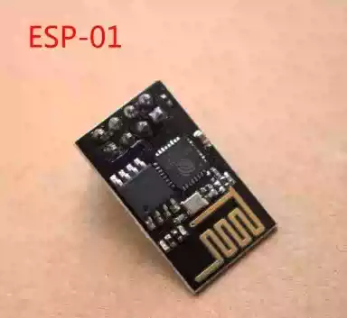 ESP8266 serial WIFI ESP-01 serial port module