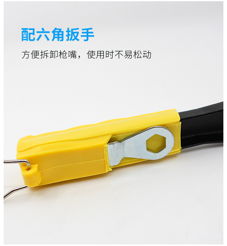Súng đinh tán hướng dẫn sử dụng máy tán đinh thiết bị tán đinh lõi kéo nắp súng đơn tay kìm