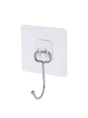 Крюк прочный клей стена подвесная стена настенная нагрузка -носилка на стену.