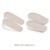 Женская женская модель 2.5+ женская модель 3.5 (по одной паре)