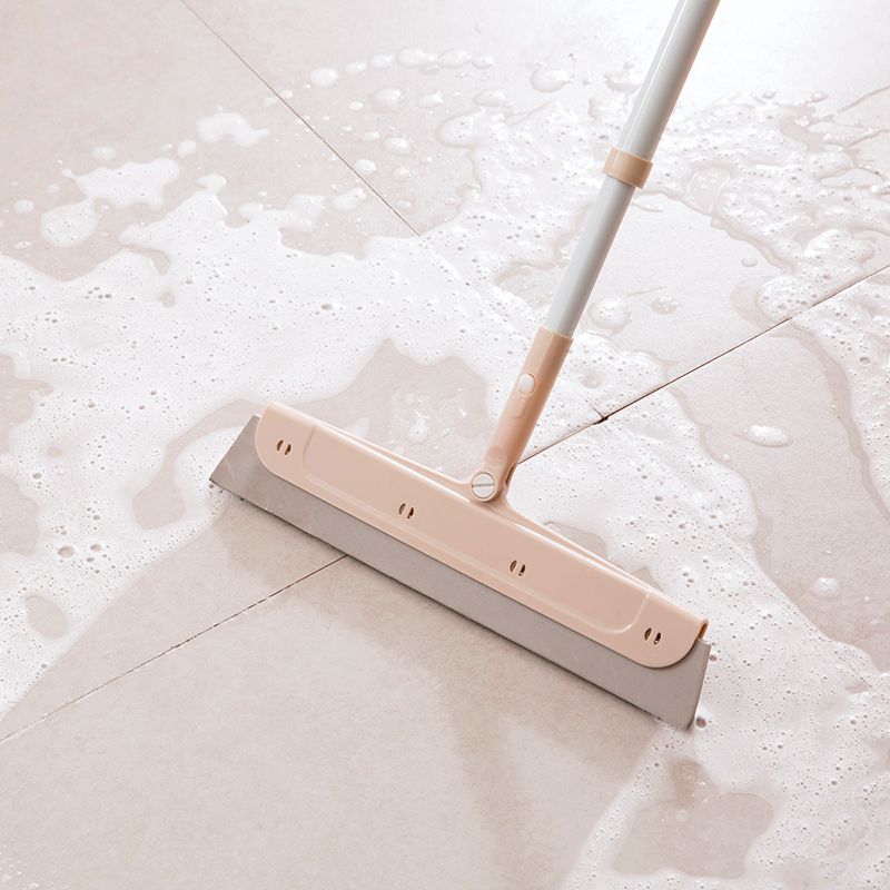 Floor wiper cleaning household floor broom sweeping hair artifact powder room bathroom non-trace broom mop