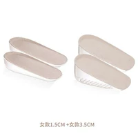 Женская 1,5+ Женская модель 3.5 (по одной паре)