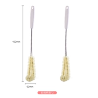 Белый [длинная ручка, две части] экономия 2 юаня