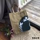 hộp cơm hâm nóng bằng điện Thời trang Nhật Bản mini lunch box bag Oxford vải không thấm nước túi ăn trưa nhỏ túi sinh viên túi xách tay túi - Hộp cơm điện sưởi ấm hộp cơm tự hâm nóng