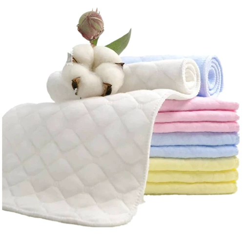 Хлопковая марлевая дышащая детская зимняя пеленка для новорожденных для младенца, можно стирать