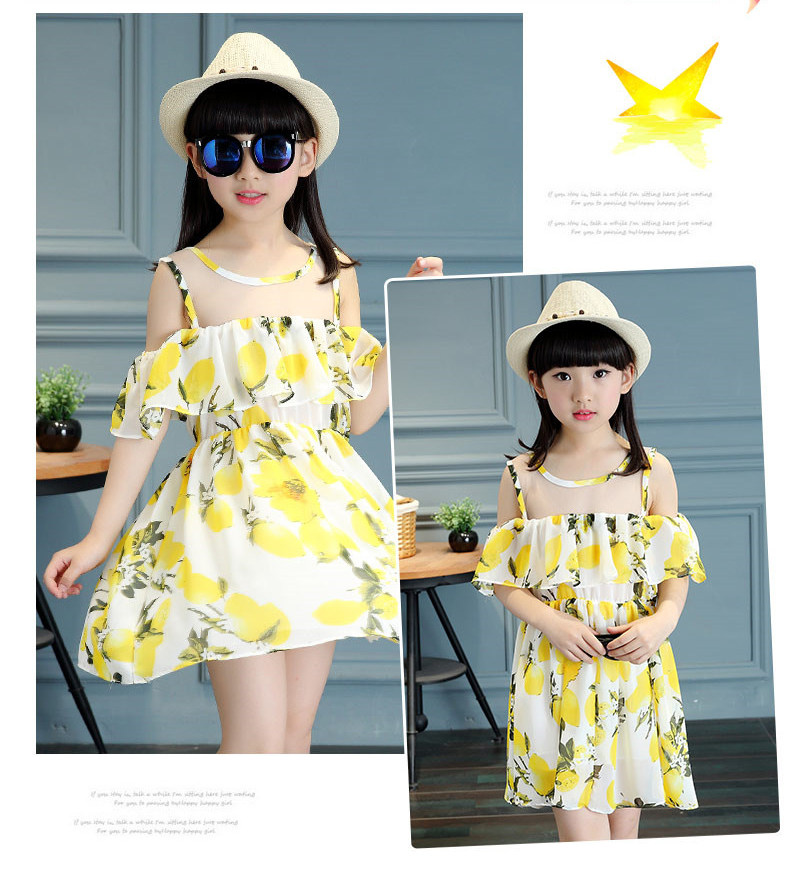 Robe enfant en Toile de coton - Ref 2046045 Image 19