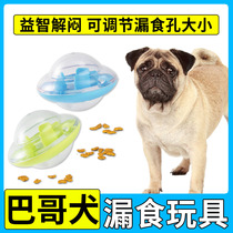 Bago dogs themselves play with consuming physical potentials toy pet leak feeding since Hi ball unfused artifact