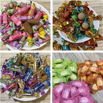 Salt-sour Lily Mercy Pink Fruit Pizza Fruit Dry Press Chen Peel with Candy Snacks