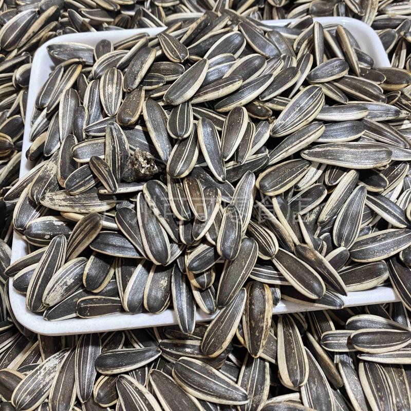 Bulk melon seed nut snacks stir-fried five-spice sunflower original sunflower seeds bar snacks tea house snacks