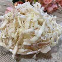 Bulk Original Taste squid Shredded Squid Squid Squid Squid KTV Bar Snack-Year Goods Casual Sea Taste Snacks