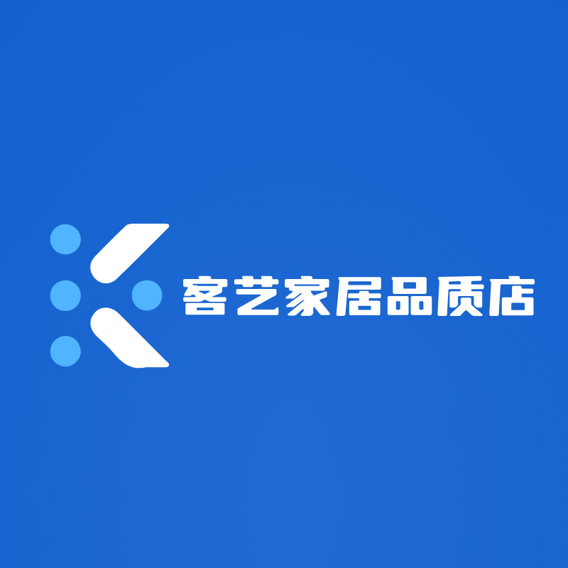 客艺家居品质店的LOGO
