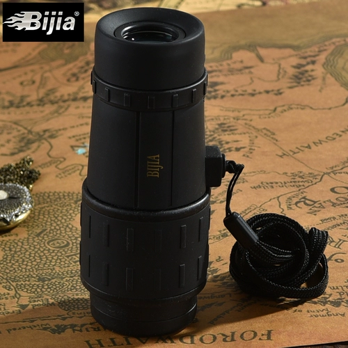 BIJIA War Tiger 7x32 Single Telecope HD Высоко -определение ночного видения.
