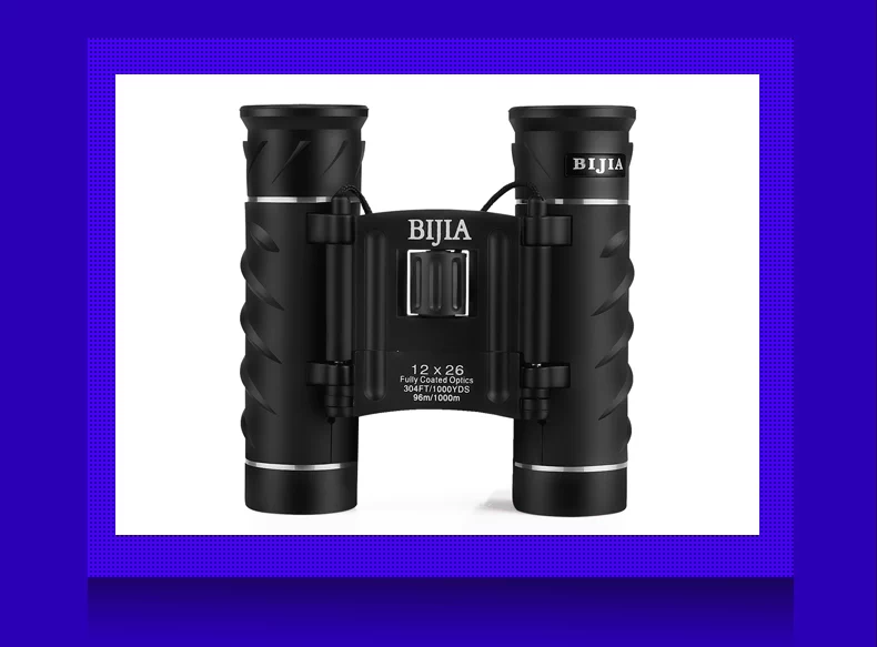 ống nhòm 1 mắt BIJIA Wolf Eye 12x26 Kính viễn vọng tầm nhìn ban đêm ánh sáng yếu công suất cao, độ phân giải cao, không hồng ngoại, dành cho trẻ em ống nhòm nikon monarch 7 10x42 ống nhòm một mắt