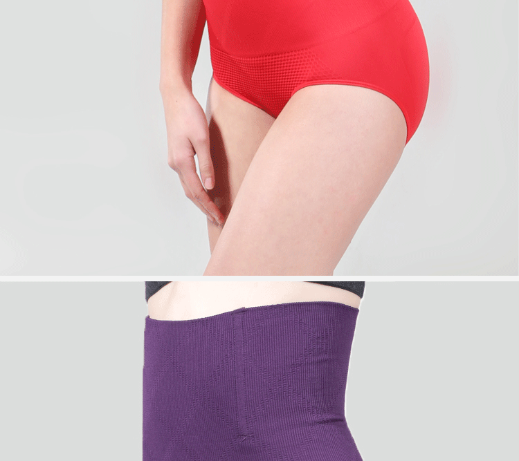 body amincissant simple en nylon - Ref 673740 Image 17