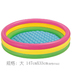 Ưu đãi đặc biệt Queen Baby Bath Pool Children Children Pool Folding Bơm hơi Bể bơi Bể bơi bơm hơi - Bể bơi / trò chơi Paddle bể bơi phao Bể bơi / trò chơi Paddle