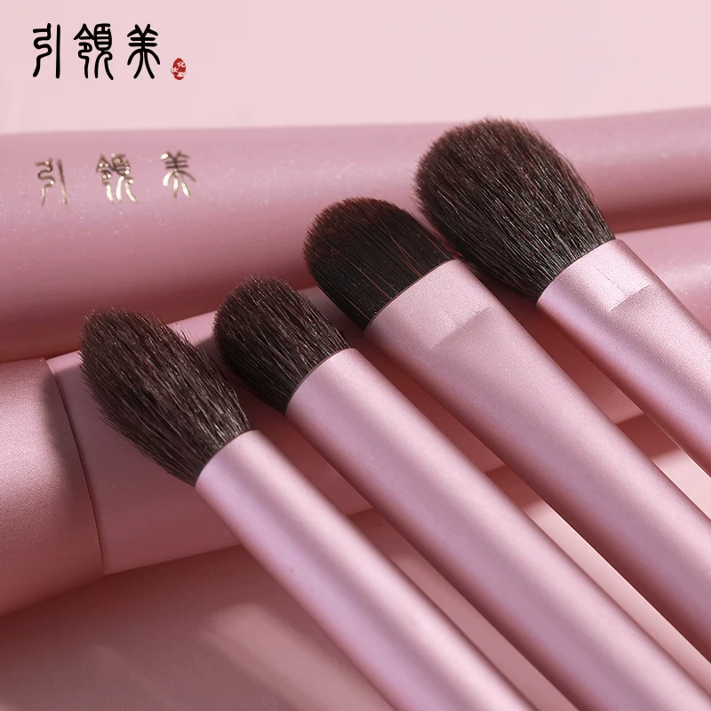 Brush, мягкий смягчитель, 12 штук