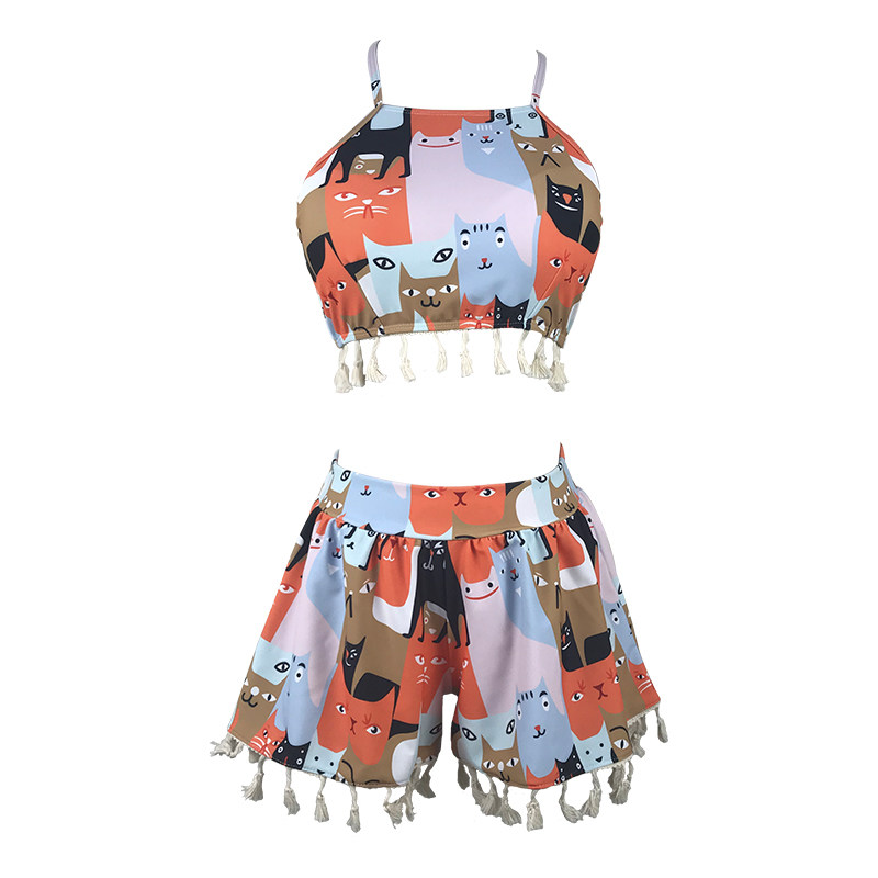 Maillot de bain pour femme - Ref 3028865 Image 5