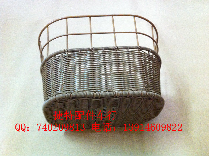 Panier pour vélo GIANT en vigne - Ref 2267415 Image 8