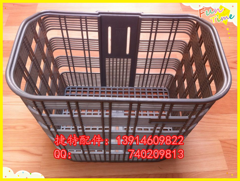 Panier pour vélo BRIDGESTONE - Ref 2268245 Image 8