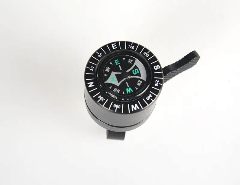 Avertisseur de vélo bell Compass KREX - Ref 1452256 Image 9