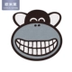 H-01 【Happy Orangutan】