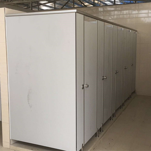 Shower room partition fiber resistant board Toilet partition Powder room partition partition partition partition Waterproof anti-fold special board