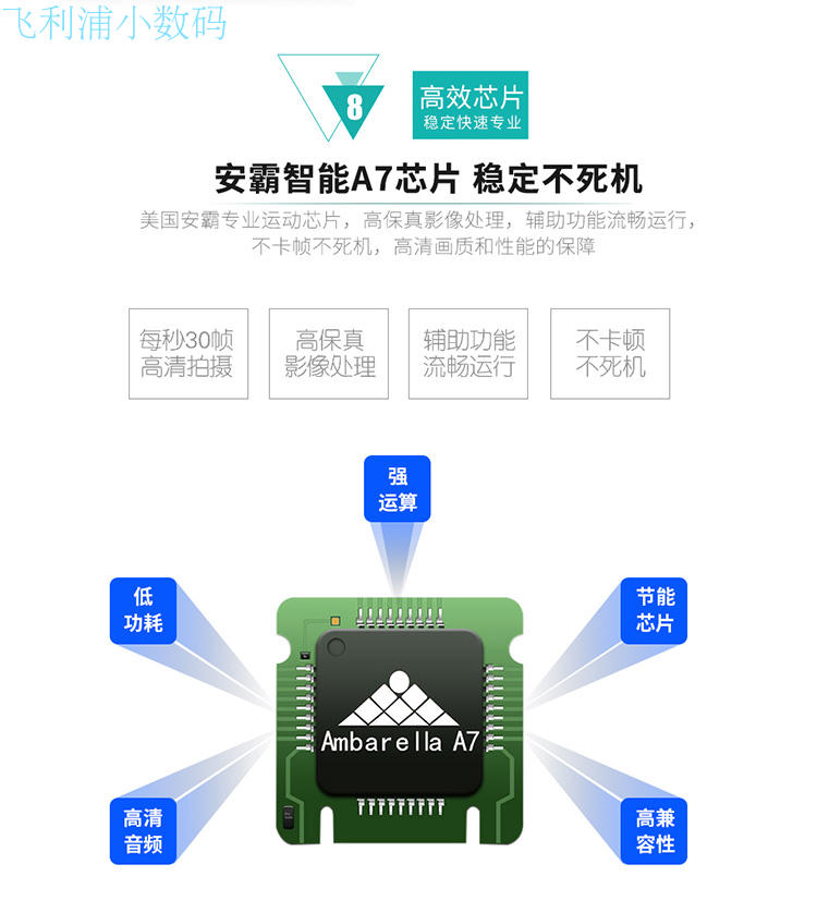 binh sĩ Li Sandwich DSJ-A6 ghi lĩnh vực 1080P HD camera tầm nhìn ban đêm là nhỏ và cầm tay trợ lý thực thi - Máy quay video kỹ thuật số máy quay cầm tay