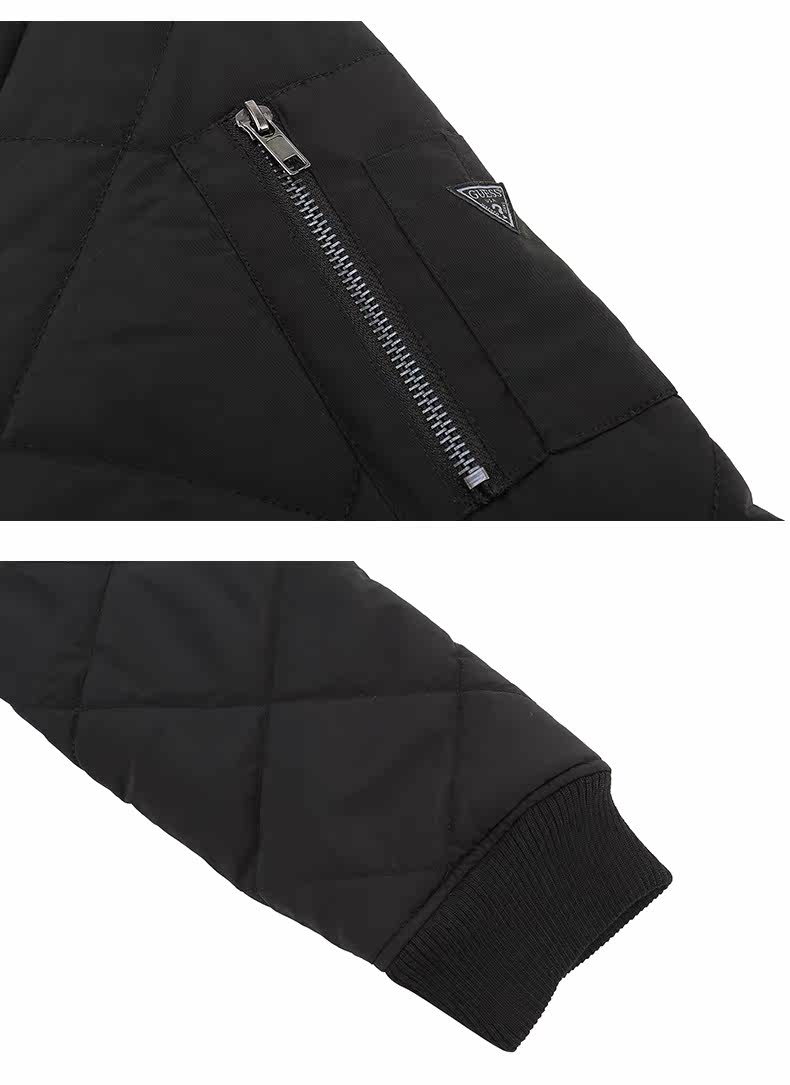 Blouson hiver pour homme GUESS - Ref 3113850 Image 11